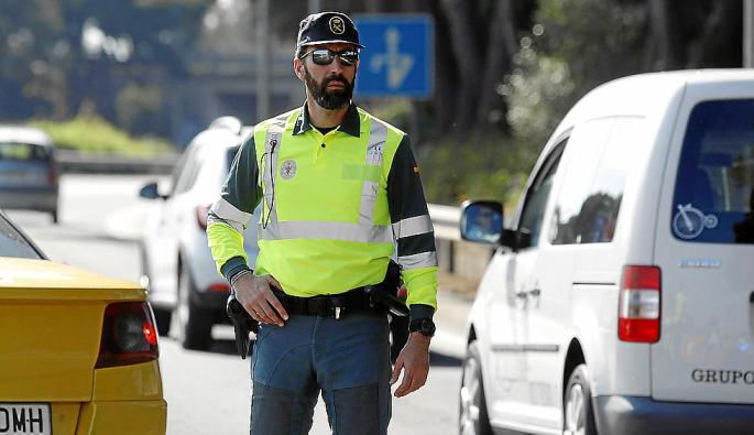 Cuatro detenidos por incumplir las medidas de cuarentena en Mallorca