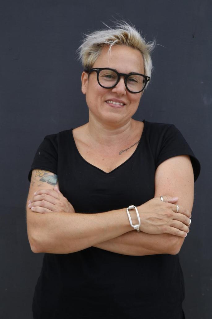 Sonia Vivas denuncia en Policía Nacional amenazas contra ella y sus familiares