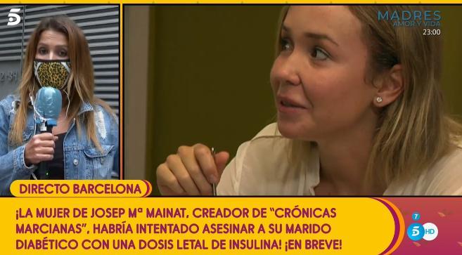 Caso Mainat
