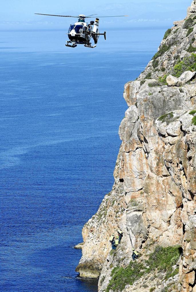 El Grupo de Montaña se actualiza