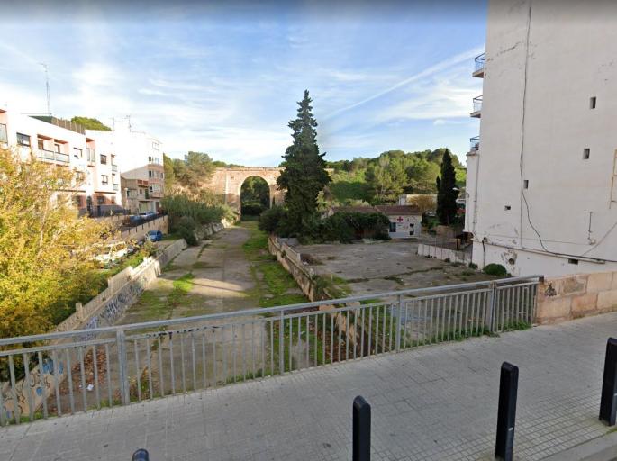 Pont dels Jueus
