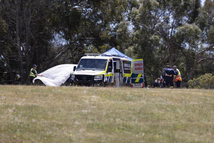 Fallecen otros dos niños por el accidente del castillo hinchable en Australia