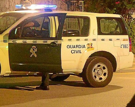 Detenidos dos famosos artistas de Vietnam acusados de violar a una menor en Andratx Tipo de adjunto: image/jpeg