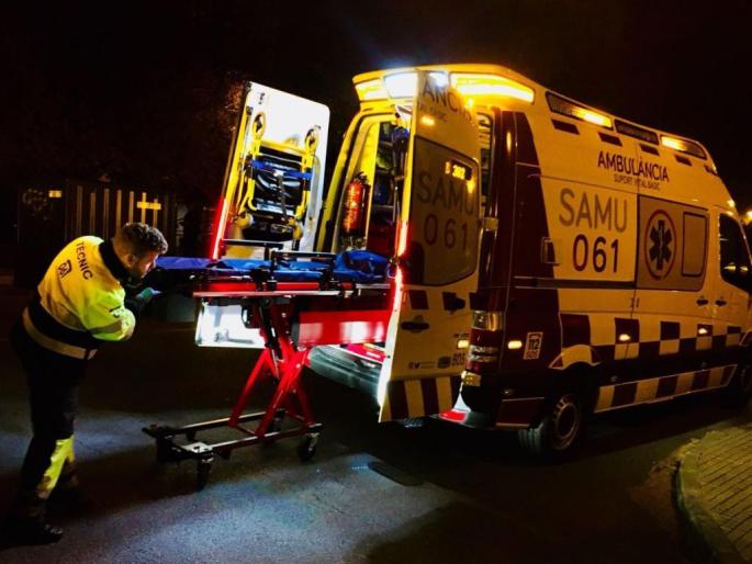 Muere ahogado de madrugada en Felanitx