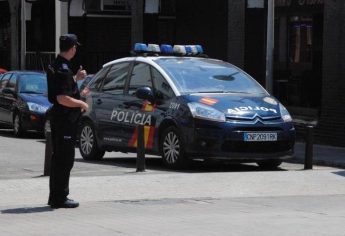 Detenido un joven por el robo de un pitbull a una mujer mientras lo paseaba en Palma