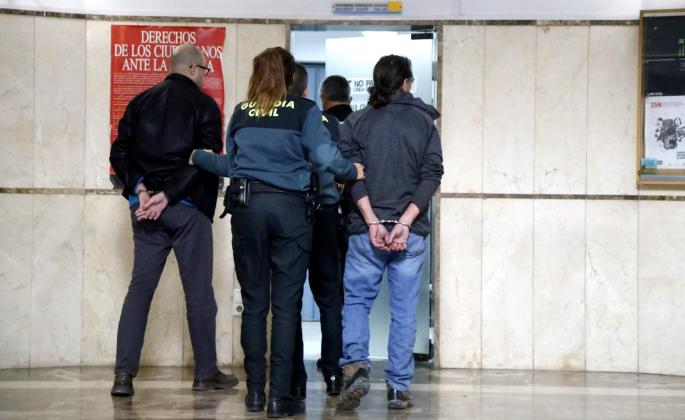 Fijan para febrero de 2025 el juicio por las estafas con casas modulares en Mallorca