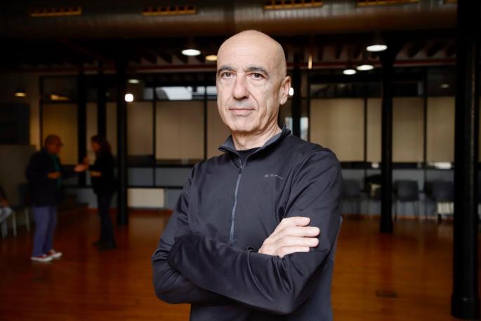 Jaume Pla sustituye como director de la Policía Local a Tomeu Cañellas