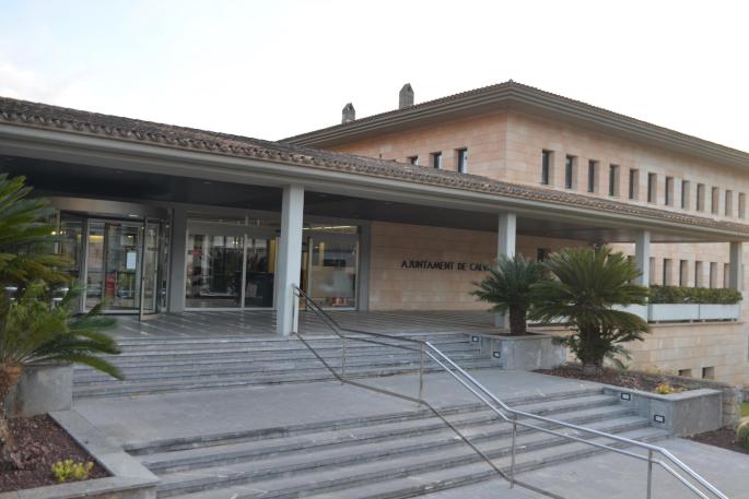 El Ayuntamiento de Calvià sufre un ciberataque que pone en jaque datos sensibles de los ciudadanos
