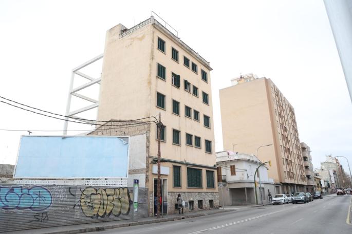Absueltos cuatro refugiados ucranianos acusados de no desalojar el hostal Sorrento