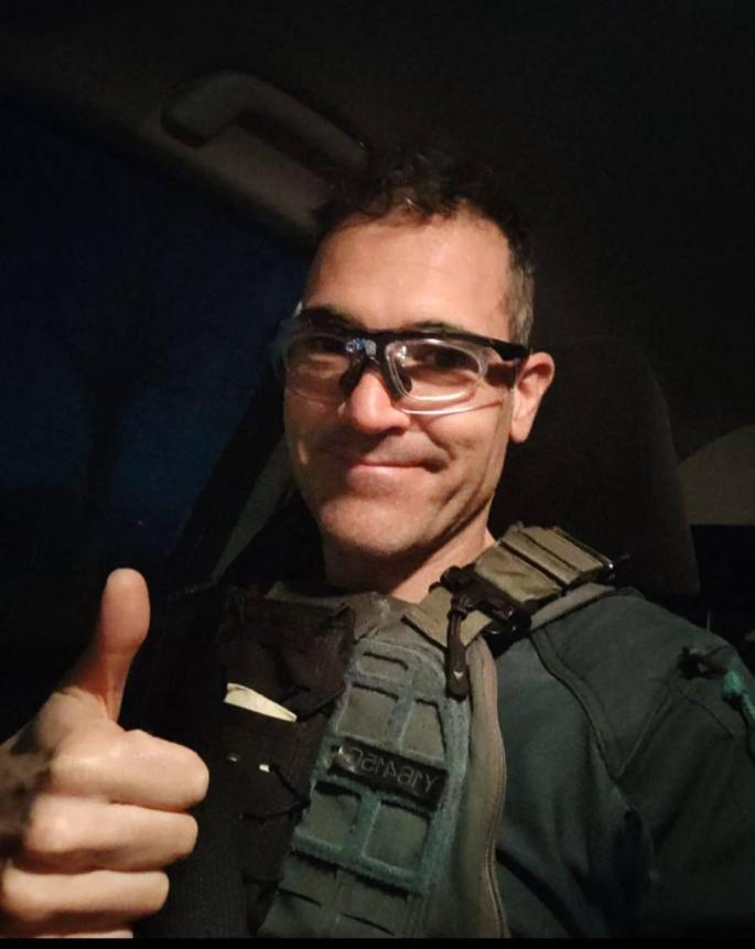Uno de los guardias civiles asesinados en Barbate estuvo destinado en el puesto de Artà
