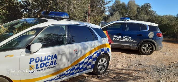 El fallecido fue detenido quince días antes por difundir fotos íntimas de su expareja por internet