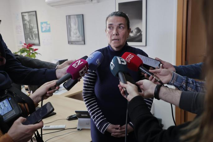 «Hay que trabajar muy serio con el tema de la IA o vamos a tener un problema gravísimo»