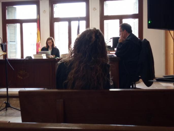 «Dar positivo en marihuana no significa estar influenciado por las drogas en ese momento»