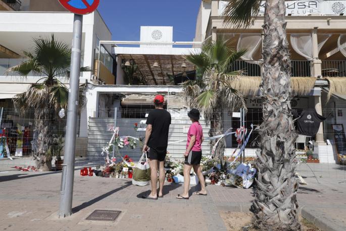 Dos semanas de la tragedia del Medusa Beach: el cerco se estrecha para los responsables