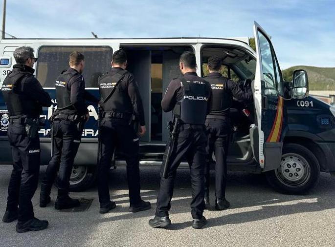 Discusión en WhatsApp de padres acaba en brutal agresión en Palma