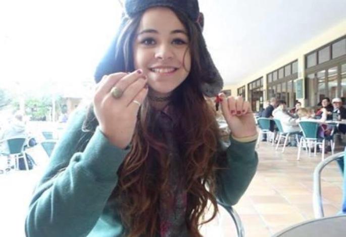 Mystery haunts island after girl vanishes in 400-yard space between two cameras