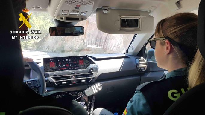 Dos arrestados por el robo de diez televisiones en un hotel de Alcúdia