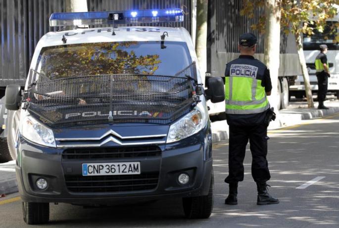 Tres jóvenes roban las llaves a una amiga y desvalijan la casa de la madre tras irse de vacaciones