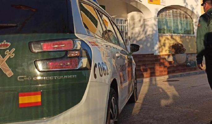 Un hombre se entrega a la Guardia Civil tras apuñalar a su compañero de piso en Pollença