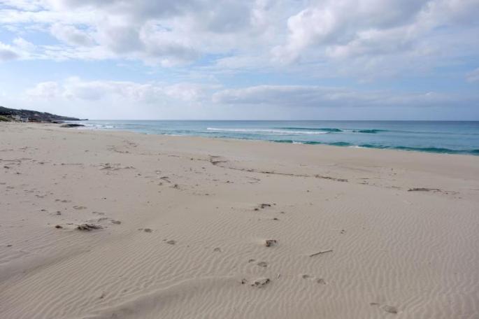Playa de Formentera