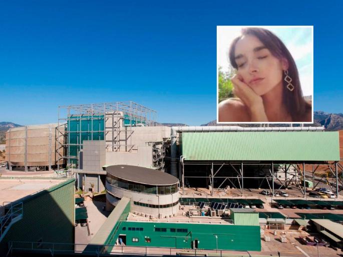Los restos óseos hallados en Son Reus pertenecen a Agostina Rubini.