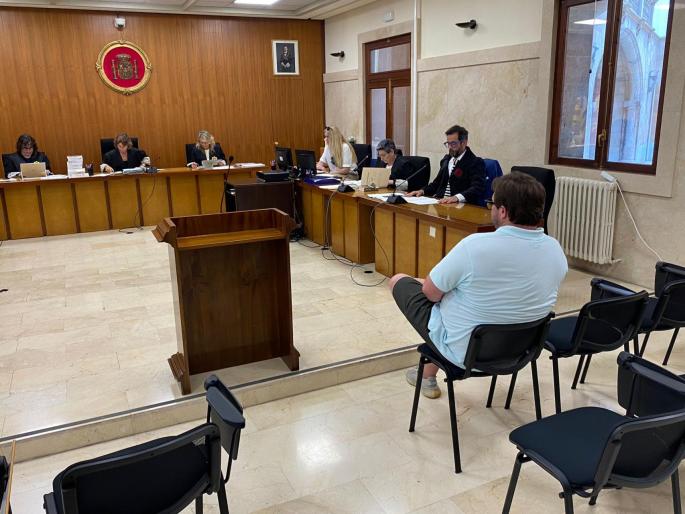 Sin superdeportivo ni 200.000 euros