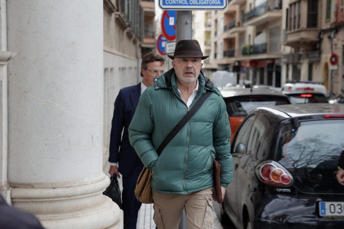 Condenado