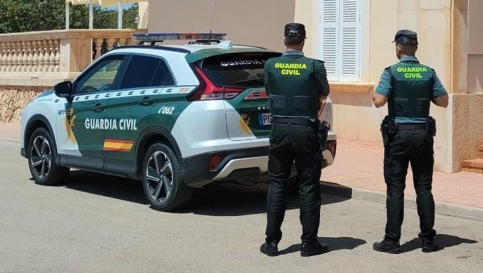 Detenido por gastar más de 1.000 euros con la tarjeta de su vecina de avanzada edad en Felanitx