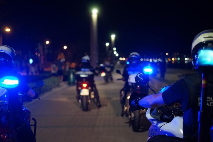 Detenido un tercer implicado en el violento asalto a una vivienda en Palma