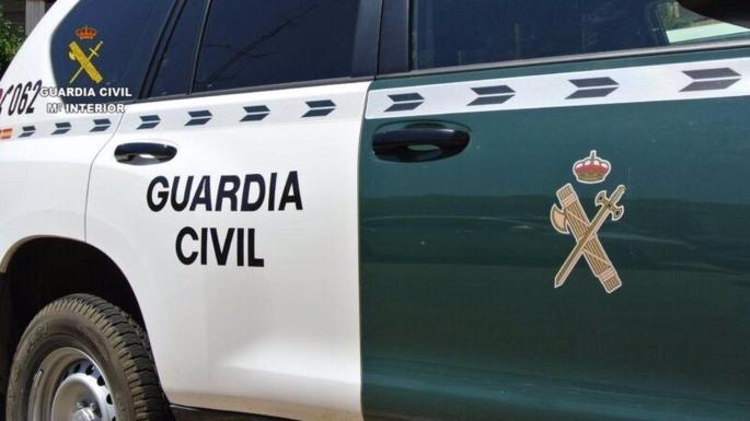 Sucesos.- Detenido un hombre por matar a su hijo tras dispararle con una escopeta durante una riña en Escalona (Toledo)