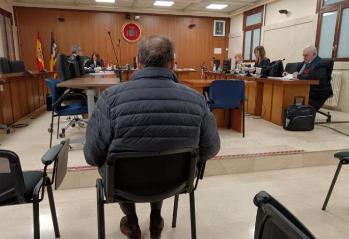 Condenan a una multa de 12.000 euros al presidente de la Federación Balear de Patinaje por abusar de tres trabajadoras