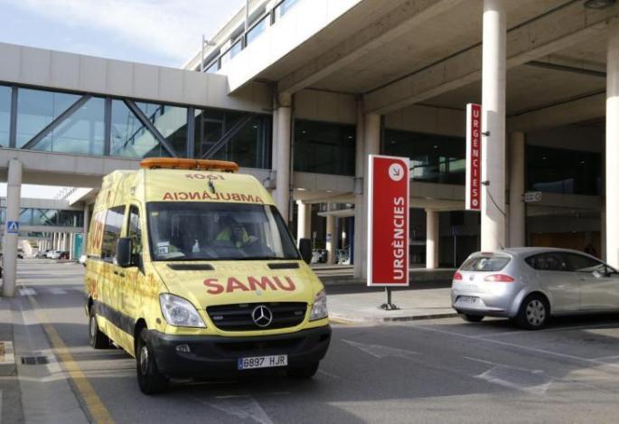 Hospital Son Espases