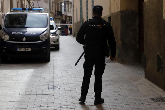Libertad para el conductor del Cupra Formentor buscado tras el tiroteo de Capdepera