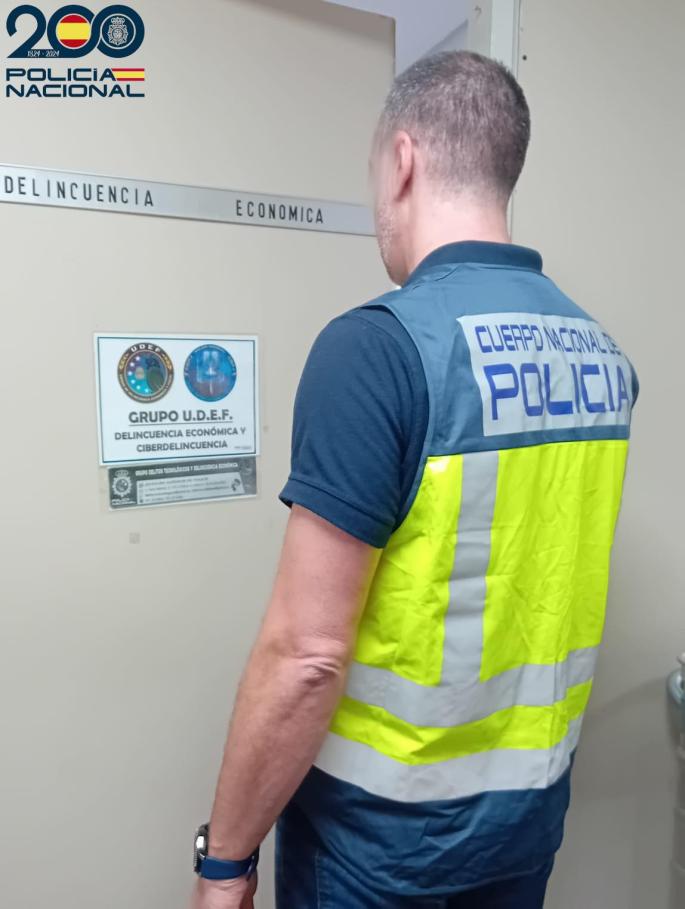 Tres detenidos por maltratar y apropiarse de 500.000 euros de un hombre mayor en Palma