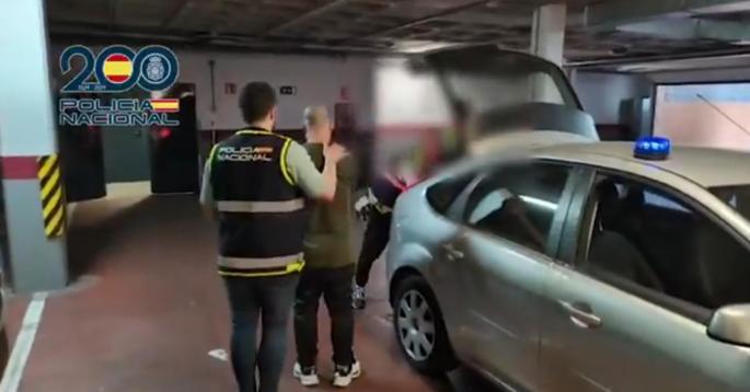 Macrooperación contra abusos a menores