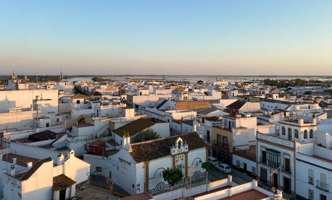 La Puebla del Río (Sevilla)