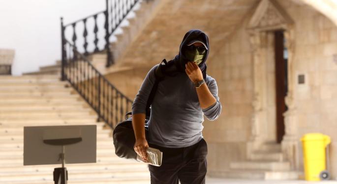 Procesado por enviar a prisión a dos personas con más de 60 denuncias falsas