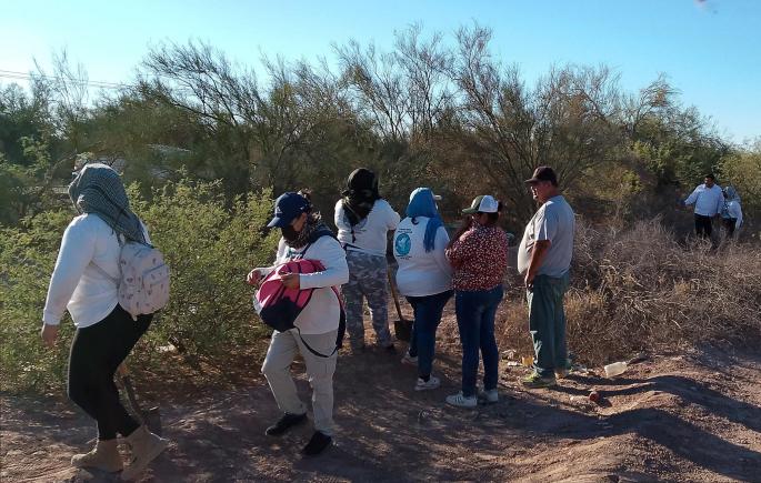 Asesinato en México