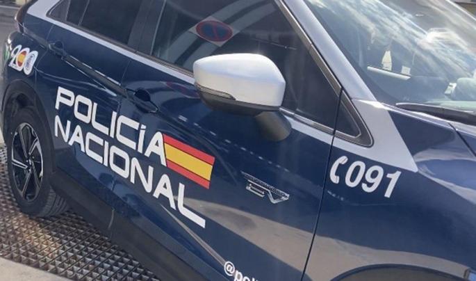 Sucesos.- Investigan una presunta agresión sexual en Málaga