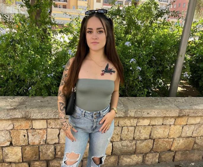 «Tenía muchos sueños y muchísimas cosas en mente»