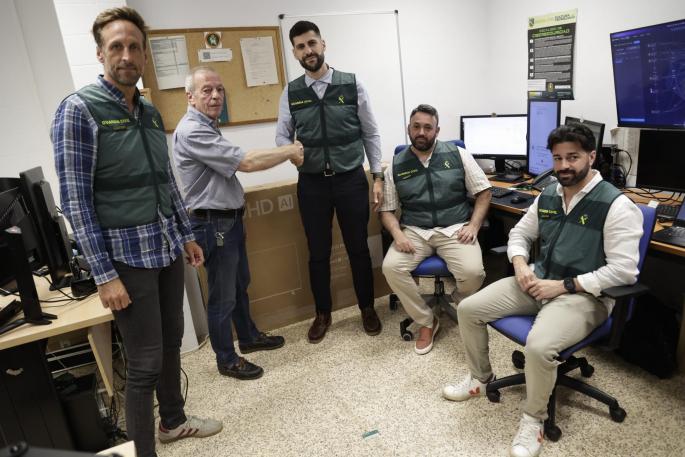 «Te hacen creer que tu dinero está dando un beneficio, pero al querer sacarlo topé con un muro»