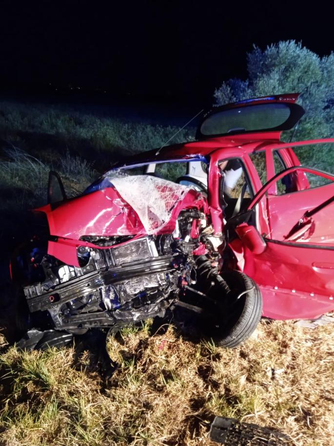 Los graves daños de las dos víctimas de Son Oms: una operación a corazón abierto y una lesión vertebral
