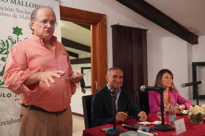 Círculo Mallorquín