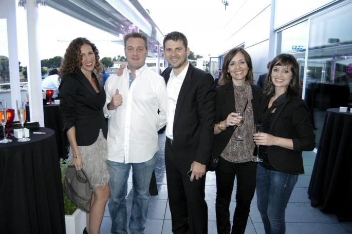 Sunset Club
