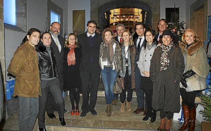 Nit del Born