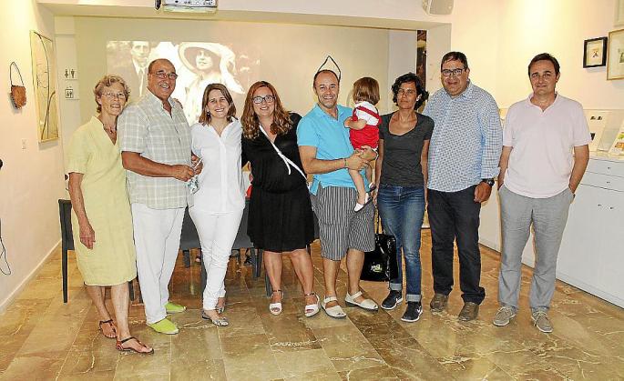 Valldemossa celebra una nueva edición de su Nit de l’Art