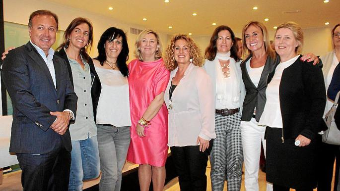 III Foro Mujer y Turismo