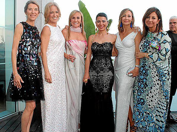 RANA celebra su cena de gala solidaria