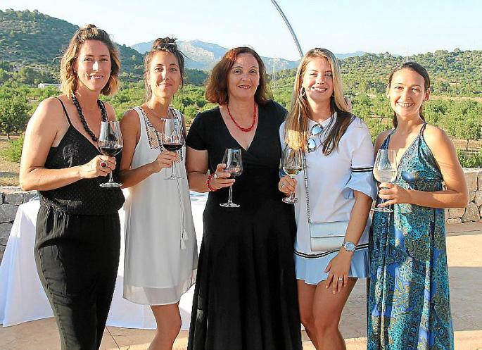 Bodegas Son Mayol