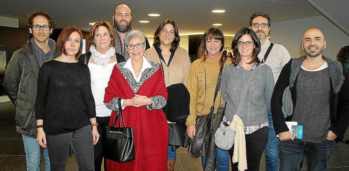 Premios en la V Jornada de Salud